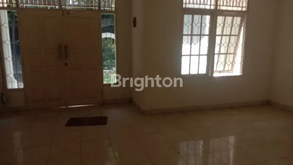 image DISEWAKAN RUMAH BINTARO 3 KURICANG (6)