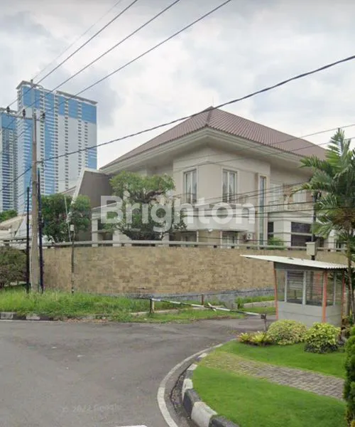 image RUMAH GEDUNG USAHA 2 LANTAI BAGUS SIAP HUNI COCOK USAHA BRIDAL CAFE KANTOR NOL JALAN RAYA MERR. DEKAT GM GALAXY MALL UNIVERSITAS ITS UNAIR PAKUWON CITY (8)