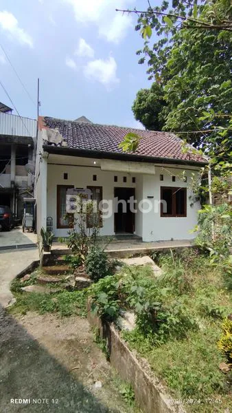 RUMAH SATU LANTAI SIAP HUNI DI TASMANIA BOGOR