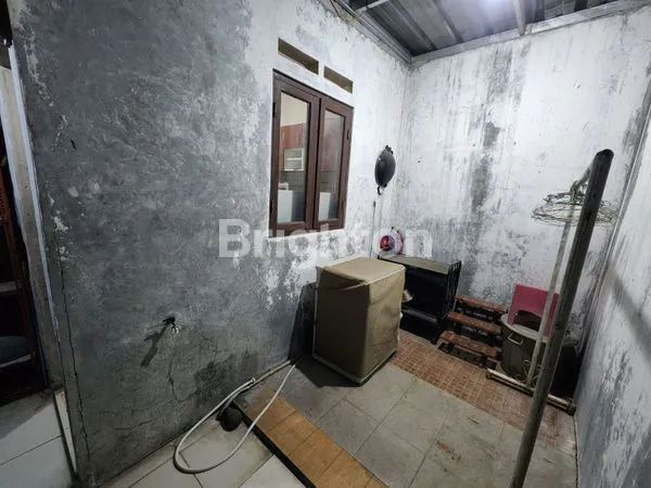 image RUMAH MINIMALIS SIAP HUNI DI BOGOR  (6)