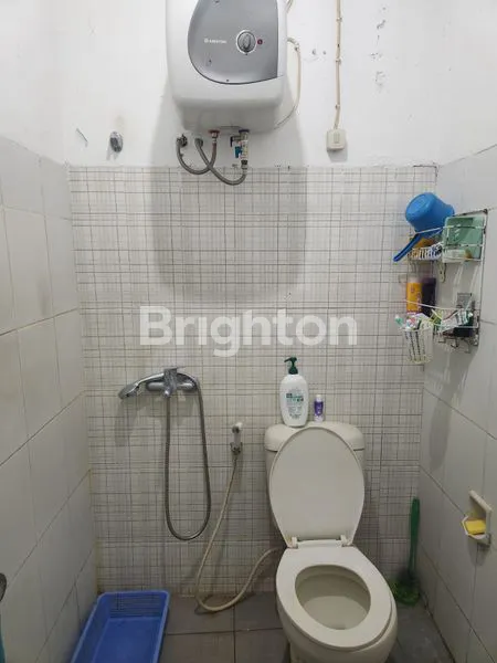 image RUMAH MINIMALIS SIAP HUNI DI BOGOR  (7)