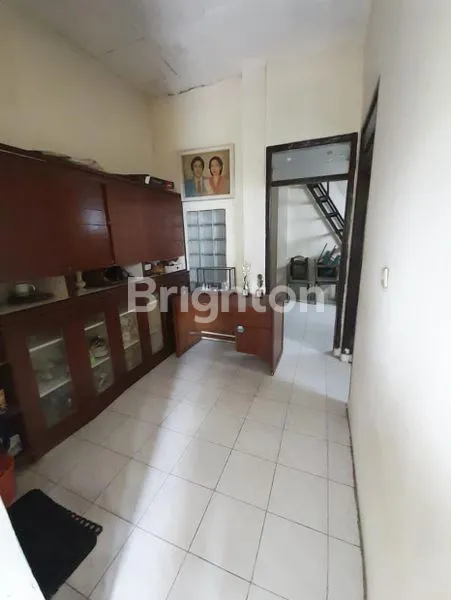 image RUMAH MURAH SEDERHANA SRENGSENG SAWAH JAGAKARSA (3)