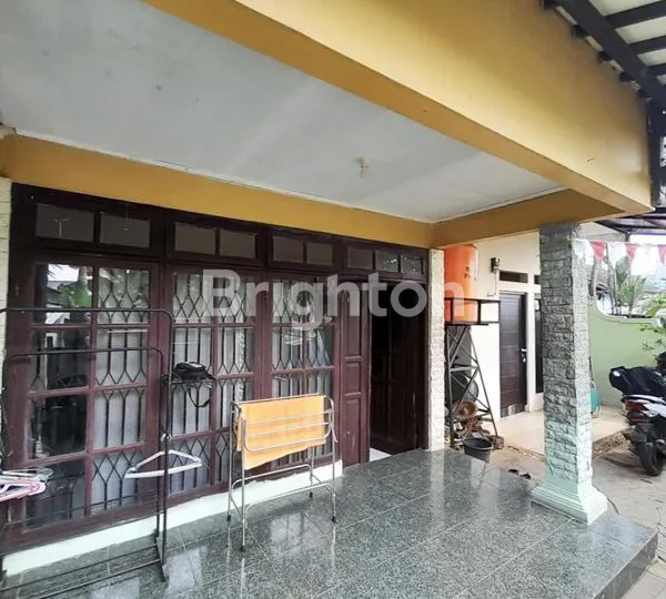 image RUMAH MURAH SEDERHANA SRENGSENG SAWAH JAGAKARSA (1)