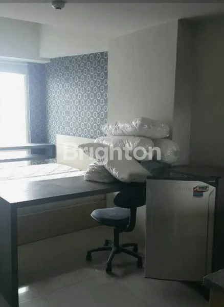 image PETRA SQUARE SIWALANKERTO KAMPUS KRISTEN PETRA (THE SQUARE) UKP DAN DEKET UBAYA (2)