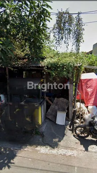 TANAH, SELANGKAH KE KAMPUS WIDYA MANDALA KALIJUDAN, LINGKUNGAN PADAT PENDUDUK, RAMAI DAN BERKEMBANG, COCOK UNTUK USAHA WARKOP