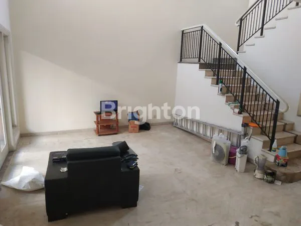 image RUMAH SIAP HUNI TERAWAT WISATA BUKIT MAS CLUSTER VENETIAN (4)