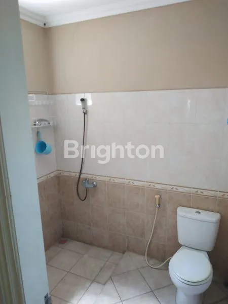 image RUMAH SIAP HUNI TERAWAT WISATA BUKIT MAS CLUSTER VENETIAN (7)