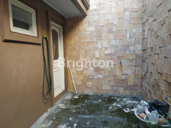 image RUMAH SIAP HUNI TERAWAT WISATA BUKIT MAS CLUSTER VENETIAN (8)