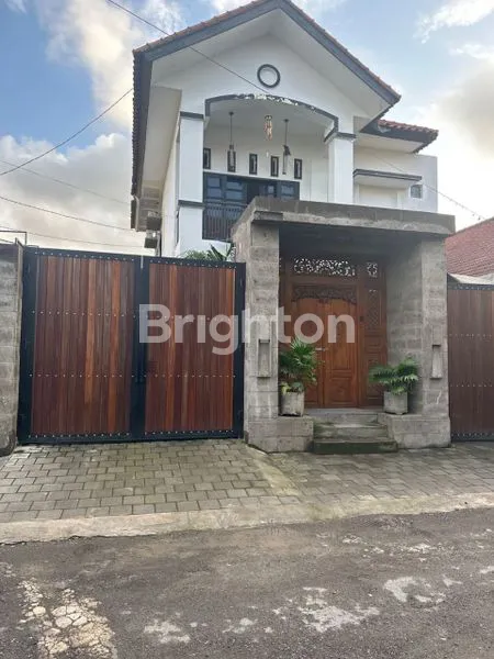 image RUMAH PRIVATE LOKASI STRATEGIS DI RENON (1)
