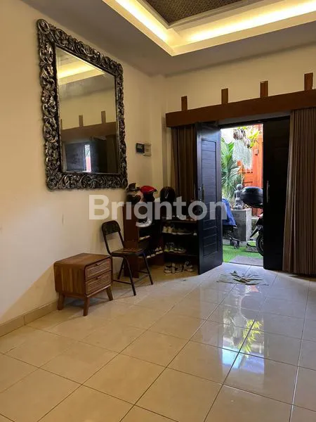 image RUMAH PRIVATE LOKASI STRATEGIS DI RENON (3)