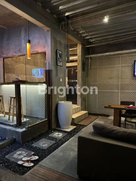 image RUMAH PRIVATE LOKASI STRATEGIS DI RENON (4)