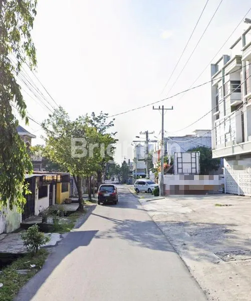 image RUKO BARU ORCHID GARDEN. JL. SULUH, PANCING. 2 MENIT KE STARBUCKS PANCING (3)