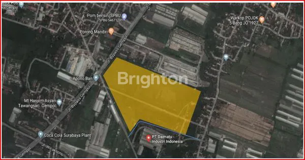 image LAHAN STRATEGIS UNTUK INDUSTRI DI GEMPOL PASURUAN JAWA TIMUR (1)