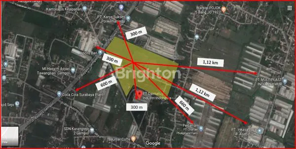 image LAHAN STRATEGIS UNTUK INDUSTRI DI GEMPOL PASURUAN JAWA TIMUR (2)