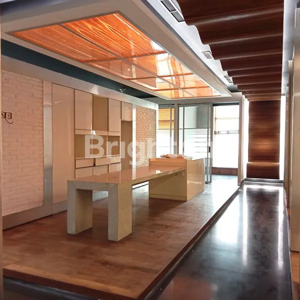 image SEWA MURAH SCBD OFFICE EQUITY TOWER HIGH ZONE SENAYAN JAKARTA SELATAN (5)