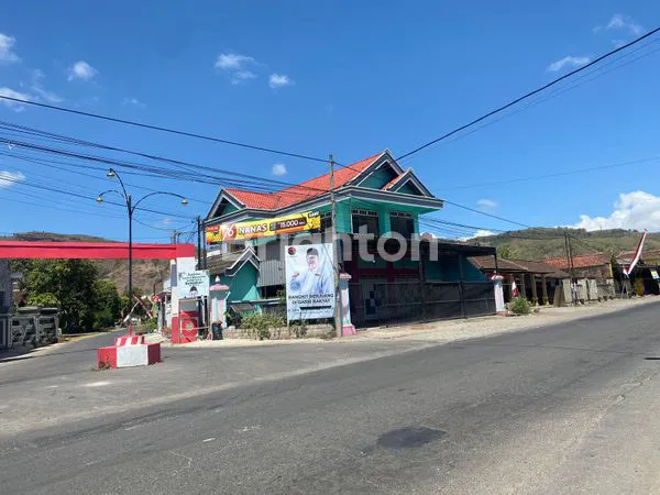 image RUMAH HOOK 2 LANTAI SIAP HUNI DI TULUNGAGUNG (5)