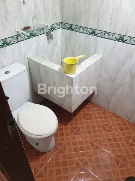 image RUMAH BESAR 2 LANTAI DEKAT MALL THE PARK DAN PAKUWON (5)