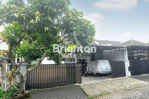 image RUMAH DI TELAGA GOLF ARAYA MALANG (1)