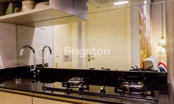 image APARTEMEN ANDERSON SIAP PAKAI TINGGAL BAWA KOPER  (3)