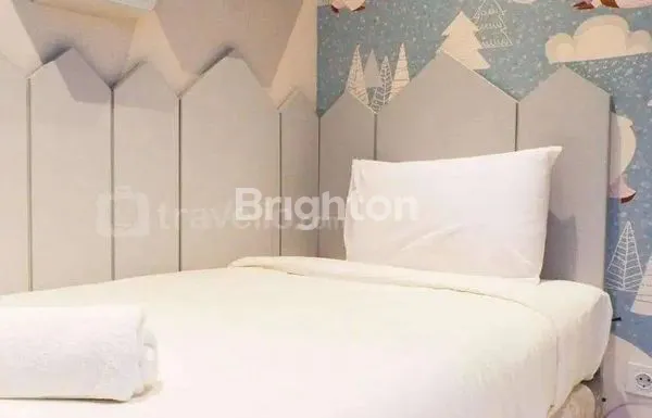 image APARTEMEN ANDERSON SIAP PAKAI TINGGAL BAWA KOPER  (1)