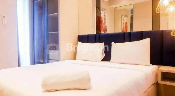 image APARTEMEN ANDERSON SIAP PAKAI TINGGAL BAWA KOPER  (4)