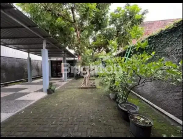 image RUMAH DI JL SIWALANKERTO SIAP HUNI (4)