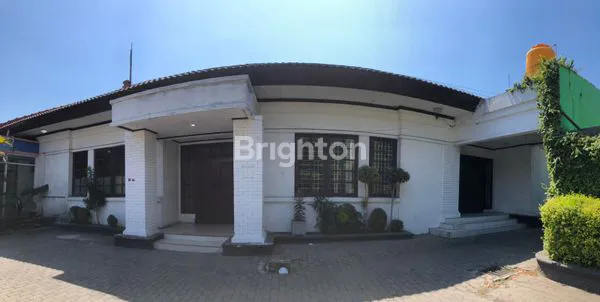 image LOKASI COMMERCIAL TERBAIK DI KOTA GRESIK. BUKTIKAN! (5)