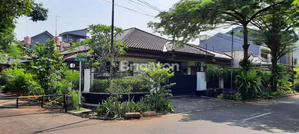 image RUMAH CANTIK BOULEVARD BILLYMOON (2)