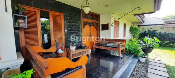 image RUMAH CANTIK BOULEVARD BILLYMOON (7)