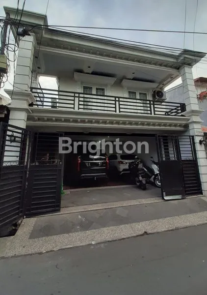 Gambar Property RUMAH BAGUS KELAPA DUA DEKAT RCTI MNC TV