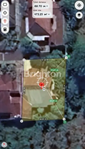 image RUMAH LEBAR SEKALI  DI PERKOTAAN KOTA KEDIRI (1)