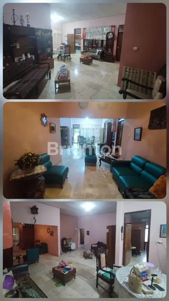 image RUMAH LEBAR SEKALI  DI PERKOTAAN KOTA KEDIRI (4)