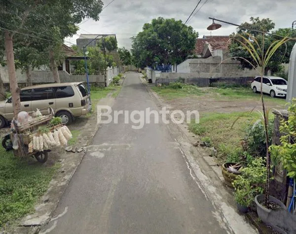 image RUMAH LEBAR SEKALI  DI PERKOTAAN KOTA KEDIRI (8)