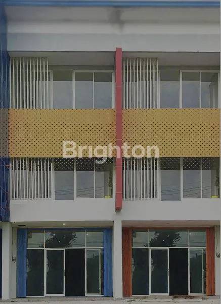 image RUKO GRAND KRIAN 3 LANTAI - LOKASI STRATEGIS (1)