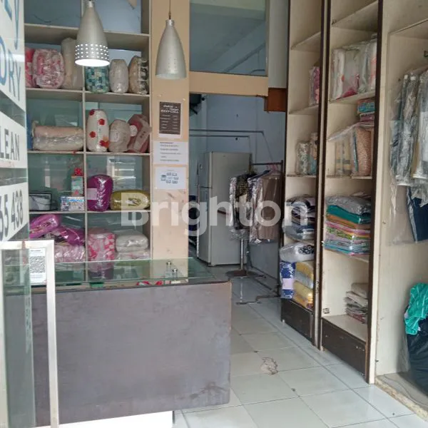 image RUKO SIAP PAKAI DIKEDAMAIAN BANDAR LAMPUNG (2)