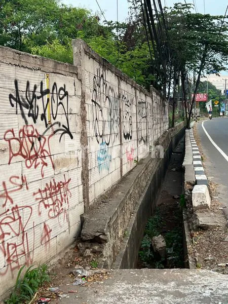 image TANAH DI JLN RAYA ALTERNATIVE CIBUBUR DI JUAL (SHM) (3)