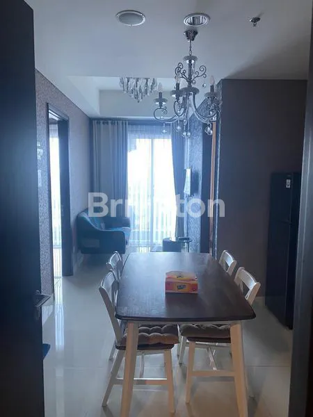 image APARTEMEN PURI MENSION FULL FURNISHED (1)