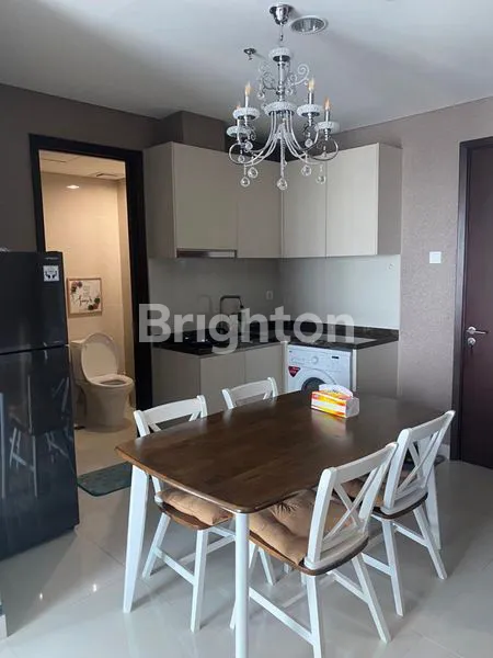 image APARTEMEN PURI MENSION FULL FURNISHED (5)