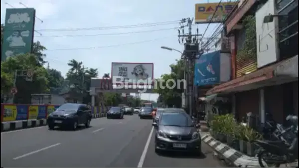 image JUAL RUKO 2 GANDENG STRATEGIS, TENGAH KOTA, JALAN PEMUDA, SEMARANG (2)
