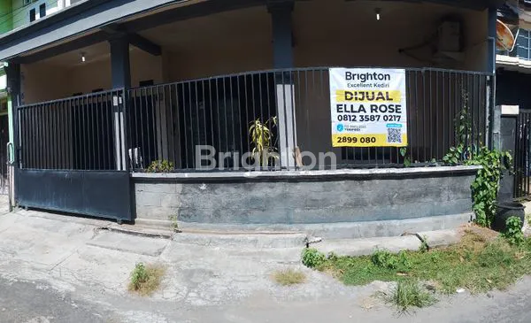 image RUMAH SIAP HUNI KOTA KEDIRI (1)