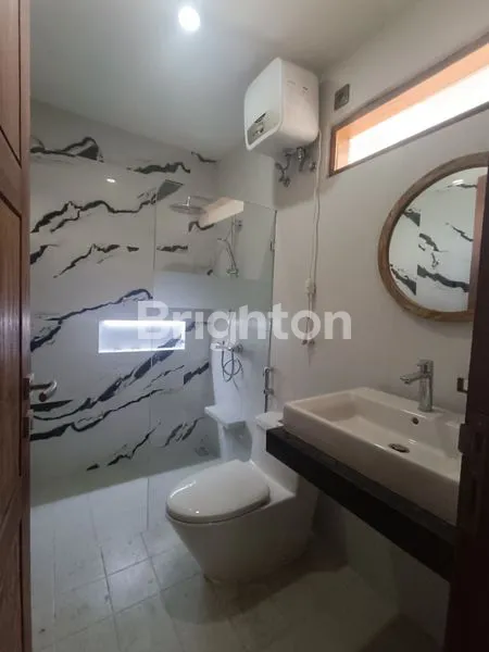image DISEWAKAN SEGERA BRAND NEW VILLA CANGGU (2)