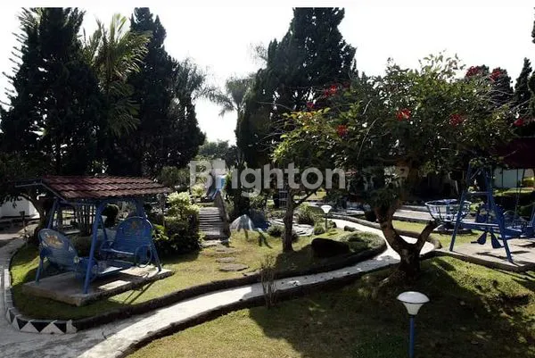 image VILLA MEWAH SEJUK LUAS CIPANAS PUNCAK KOTA BUNGA (3)