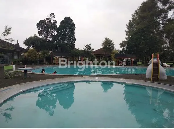 image VILLA MEWAH SEJUK LUAS CIPANAS PUNCAK KOTA BUNGA (1)