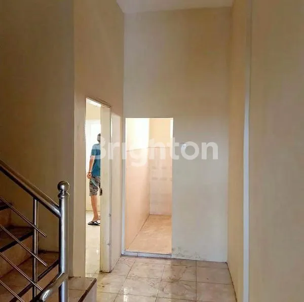 image RUKO BARU JL. TIRTOSARI. 3 MENIT DARI JL. MANDALA. 7 MENIT DARI JL. WAHIDIN (4)