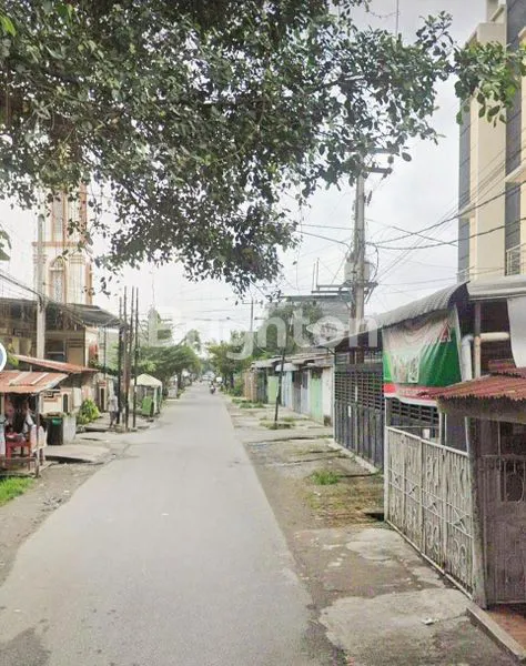 image RUKO BARU JL. TIRTOSARI. 3 MENIT DARI JL. MANDALA. 7 MENIT DARI JL. WAHIDIN (8)