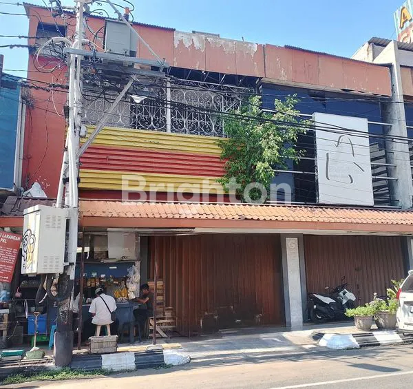 image JUAL RUKO 2 GANDENG STRATEGIS, TENGAH KOTA, JALAN PEMUDA, SEMARANG (8)