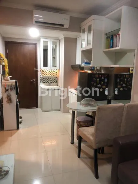 image APARTEMEN STRATEGIS 2 KAMAR DI TENGAH KOTA JAKARTA (2)