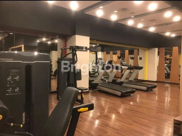 image APARTEMEN STRATEGIS 2 KAMAR DI TENGAH KOTA JAKARTA (7)