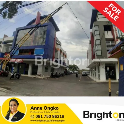 image RUKO RAYA PANDAAN SUPER STRATEGIS/GOOD INVESTMENT!!!  (1)