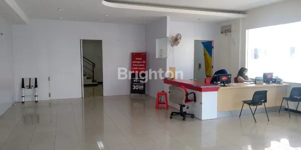 image RUKO RAYA PANDAAN SUPER STRATEGIS/GOOD INVESTMENT!!!  (2)